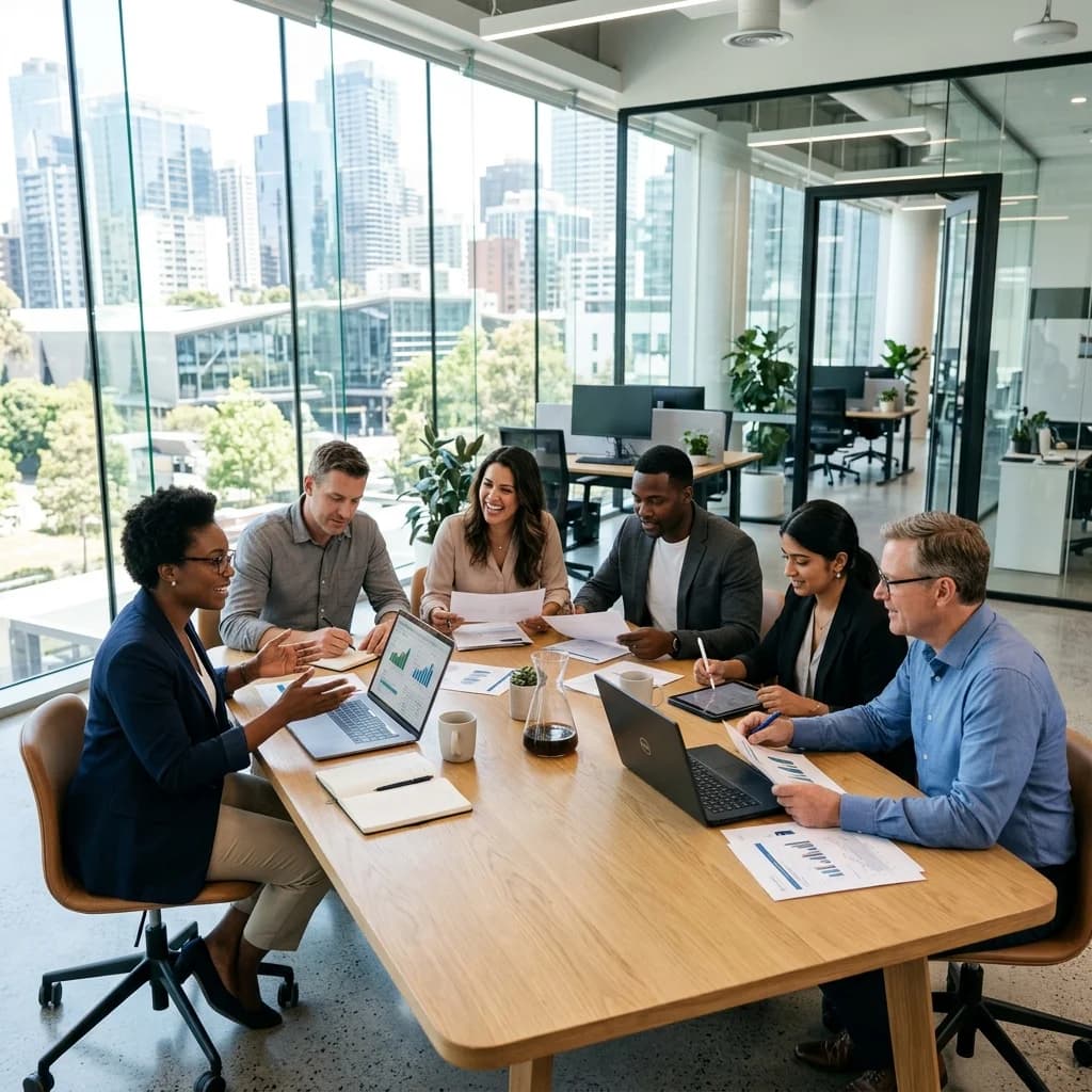 Salesforce Solutions