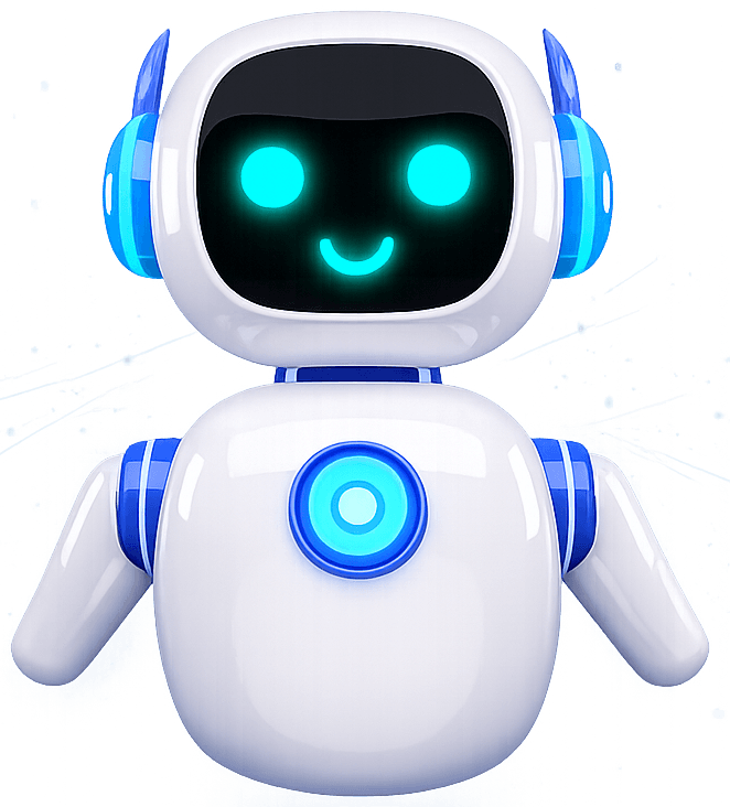 Cascade Enterprise AI Robot