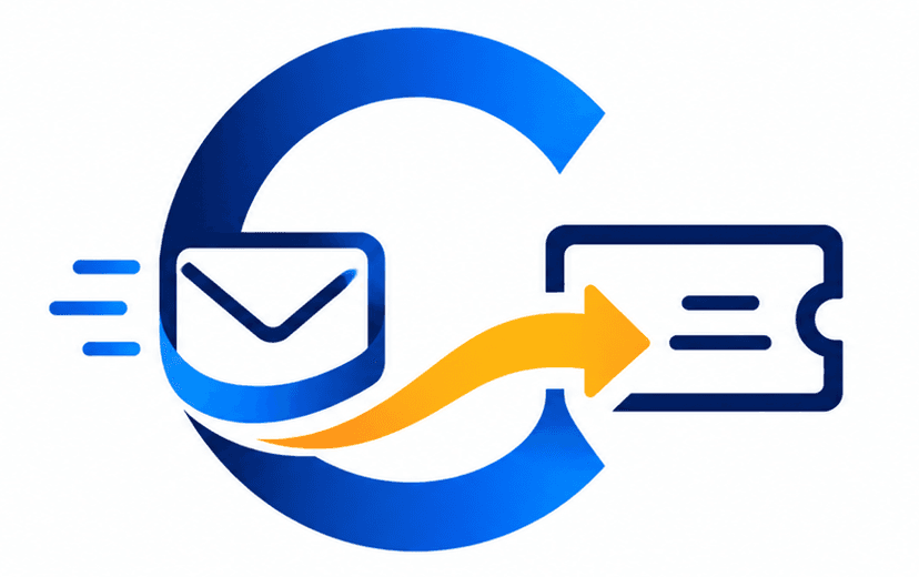 Case Flow logo