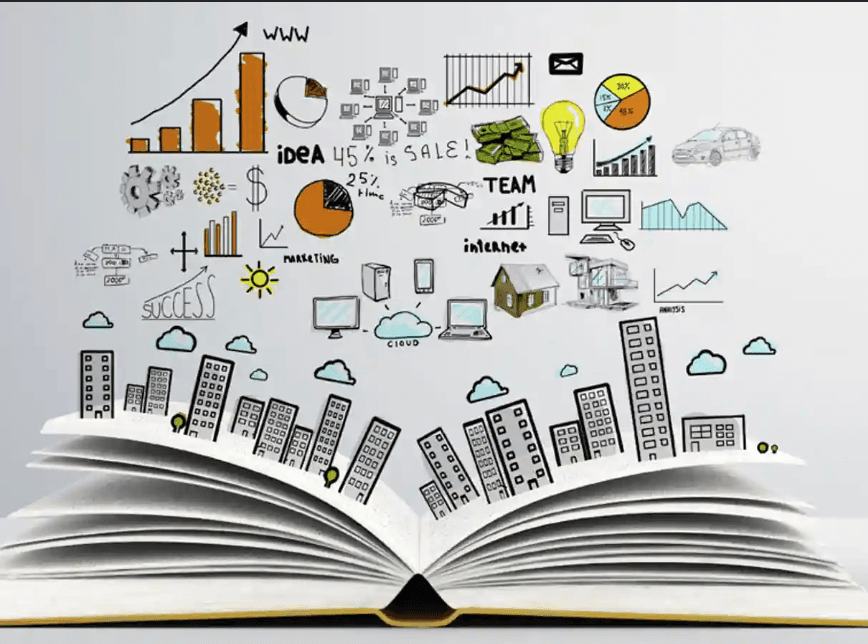 Education & Ed-Tech