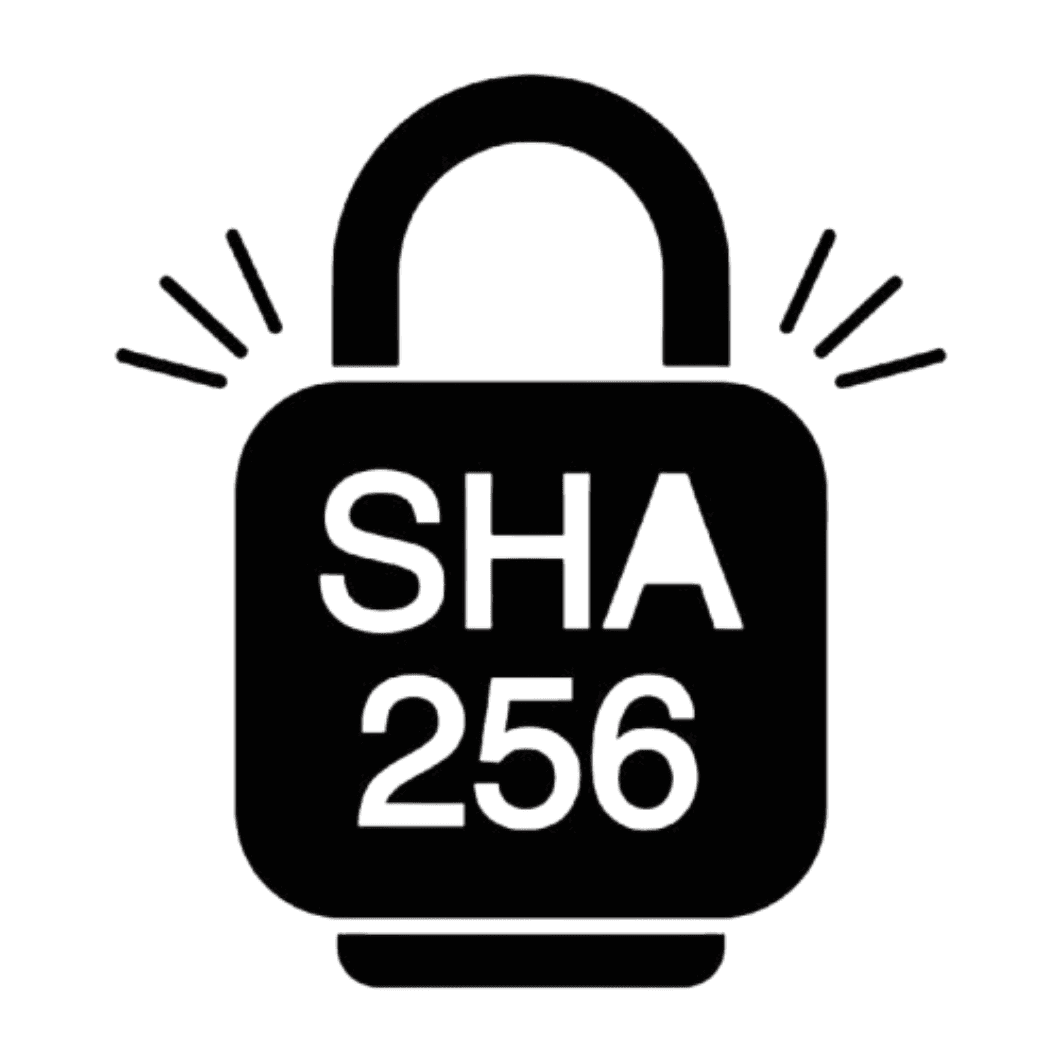 SHA-256