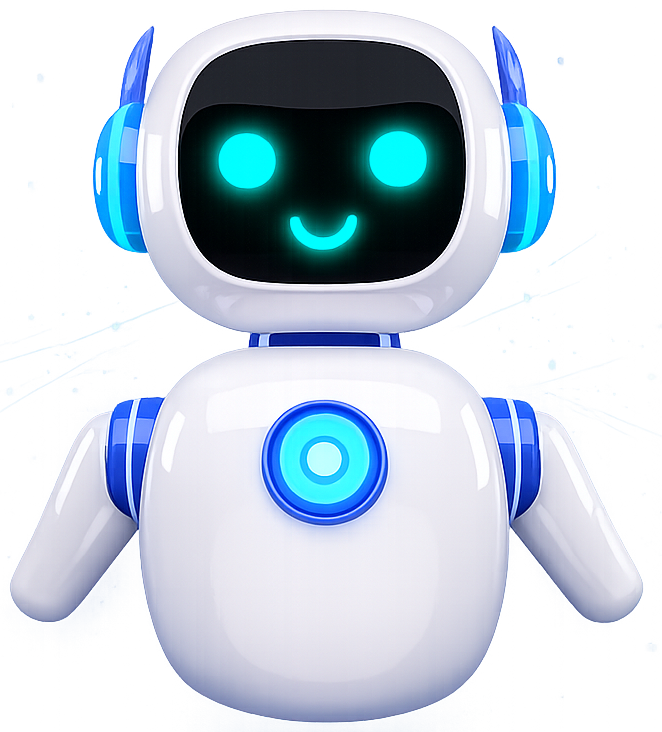 Cascade Enterprise AI Robot