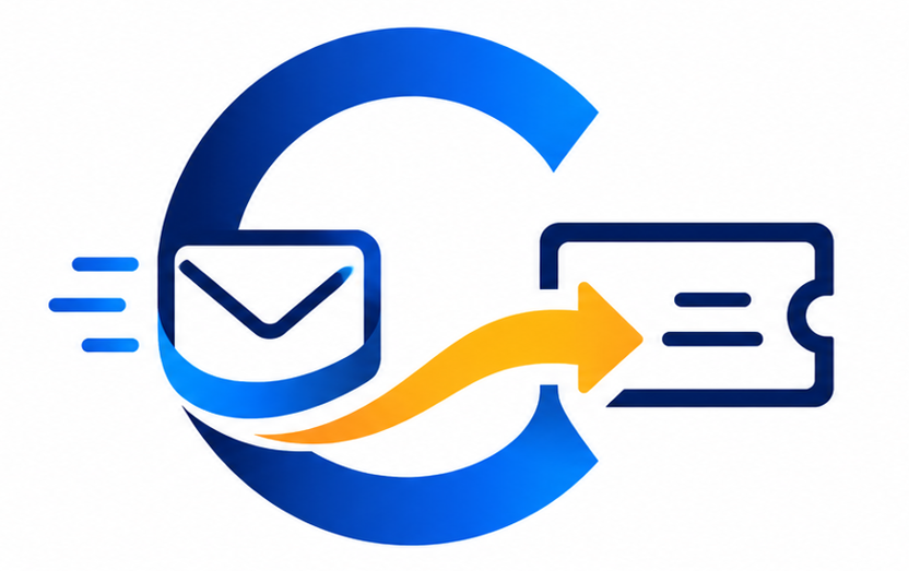 CaseFlow Logo